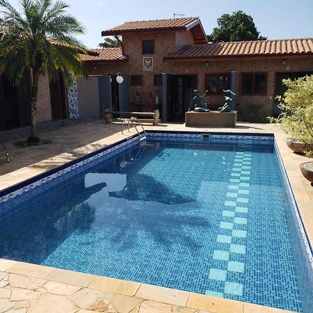Suites Verano Ubatuba - Bairro Itagua - Com Piscina Exteriér fotografie
