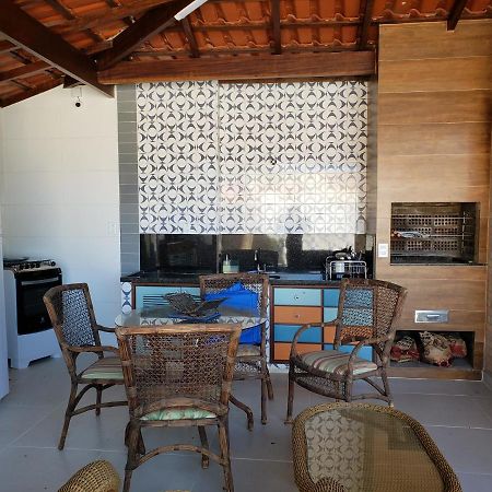 Suites Verano Ubatuba - Bairro Itagua - Com Piscina Exteriér fotografie
