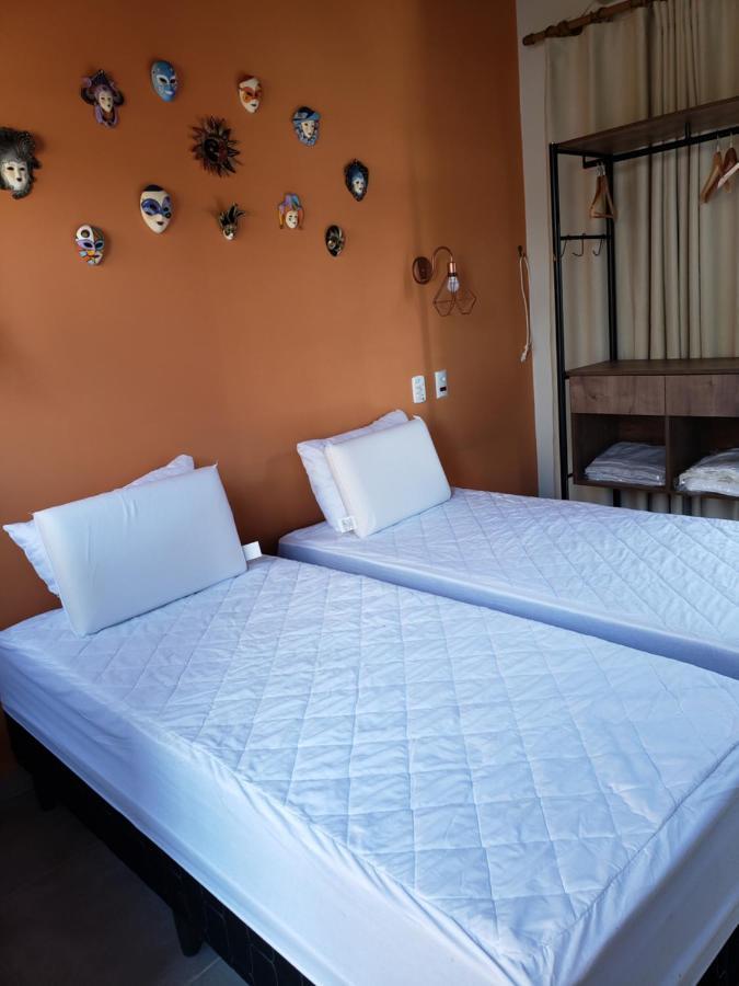 Suites Verano Ubatuba - Bairro Itagua - Com Piscina Exteriér fotografie
