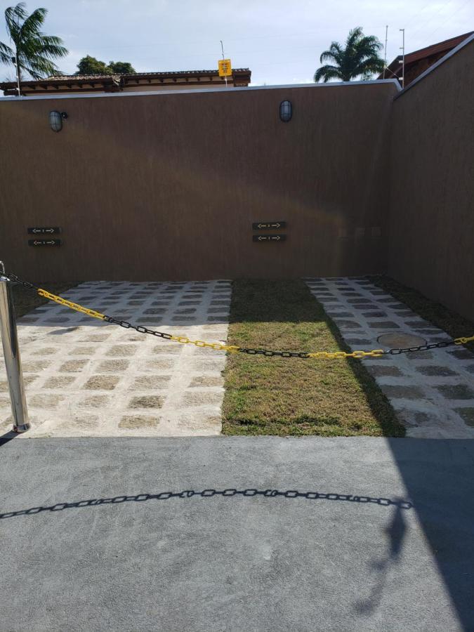Suites Verano Ubatuba - Bairro Itagua - Com Piscina Exteriér fotografie