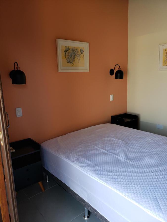 Suites Verano Ubatuba - Bairro Itagua - Com Piscina Exteriér fotografie