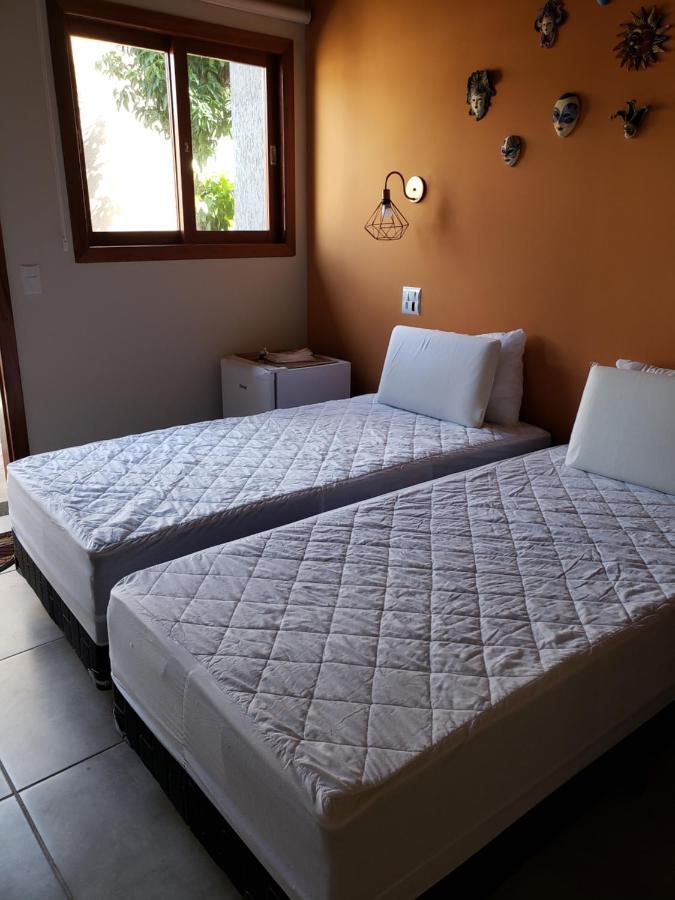 Suites Verano Ubatuba - Bairro Itagua - Com Piscina Exteriér fotografie