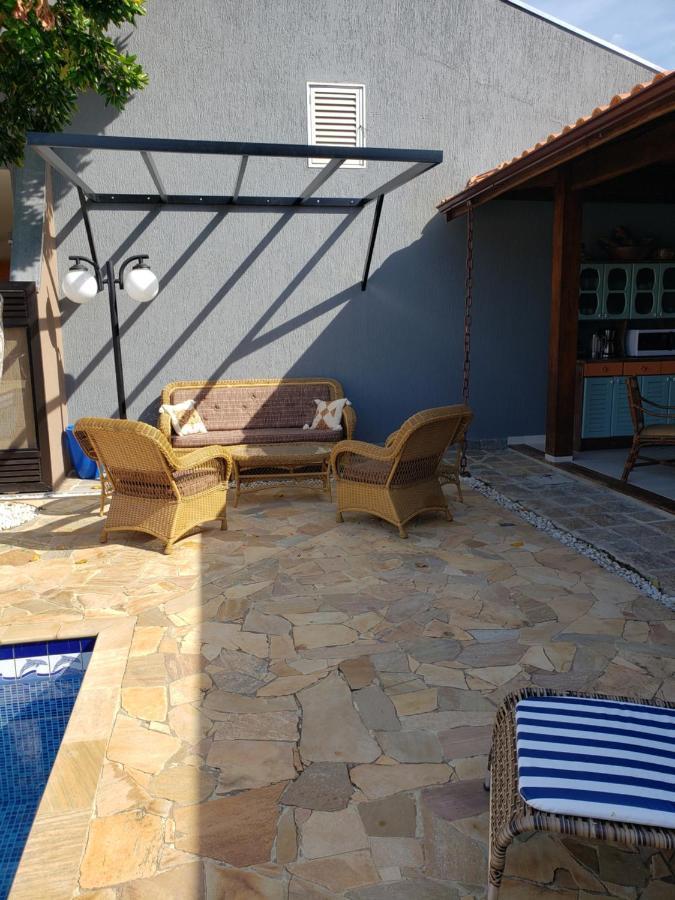 Suites Verano Ubatuba - Bairro Itagua - Com Piscina Exteriér fotografie