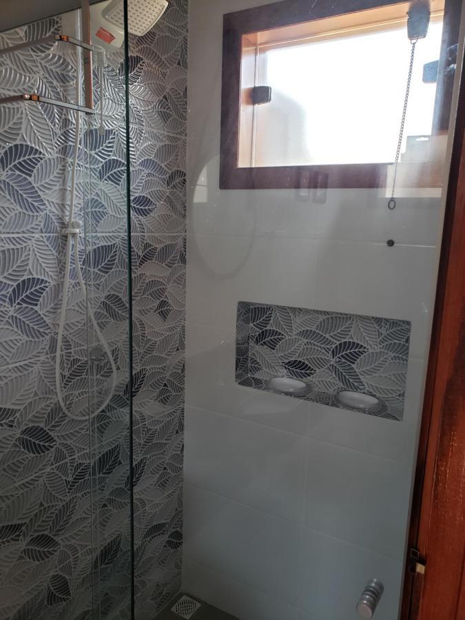 Suites Verano Ubatuba - Bairro Itagua - Com Piscina Exteriér fotografie
