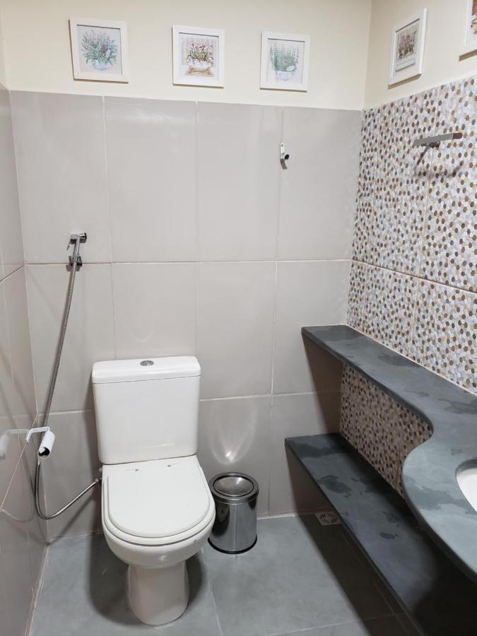 Suites Verano Ubatuba - Bairro Itagua - Com Piscina Exteriér fotografie