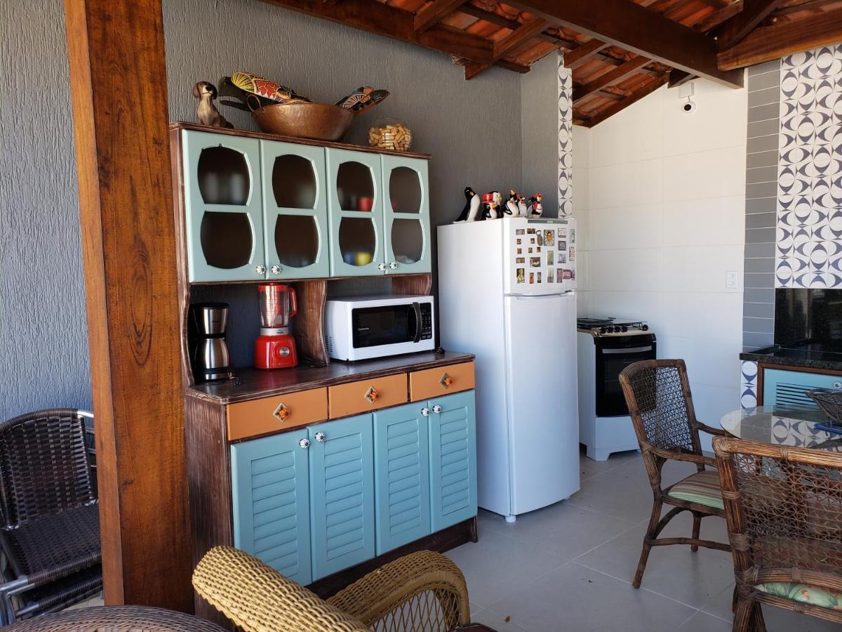 Suites Verano Ubatuba - Bairro Itagua - Com Piscina Exteriér fotografie