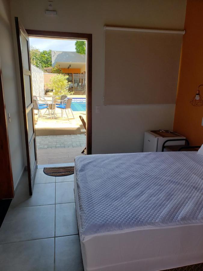 Suites Verano Ubatuba - Bairro Itagua - Com Piscina Exteriér fotografie