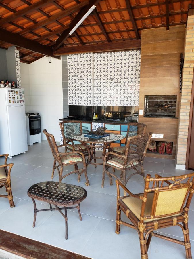 Suites Verano Ubatuba - Bairro Itagua - Com Piscina Exteriér fotografie
