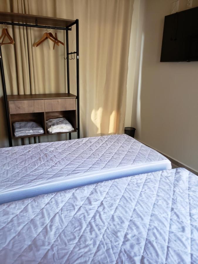 Suites Verano Ubatuba - Bairro Itagua - Com Piscina Exteriér fotografie