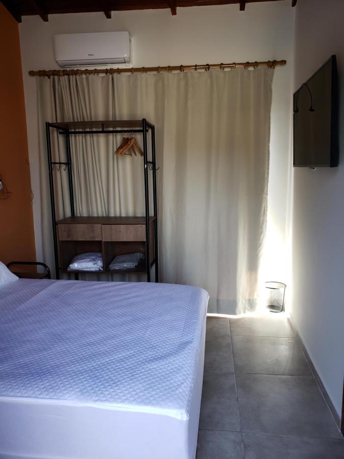 Suites Verano Ubatuba - Bairro Itagua - Com Piscina Exteriér fotografie